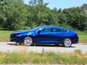 Opel Insignia Grand Sport 2,0 CDTI Business Elegance
