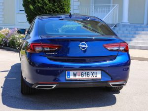 Opel Insignia Grand Sport 2,0 CDTI Business Elegance