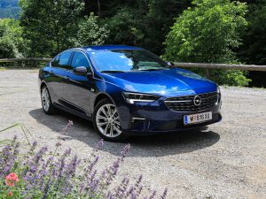 Opel Insignia Grand Sport 2,0 CDTI Business Elegance