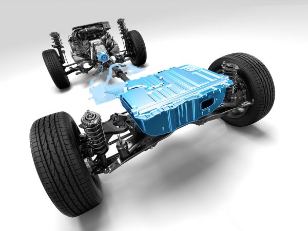 Subaru AWD 3