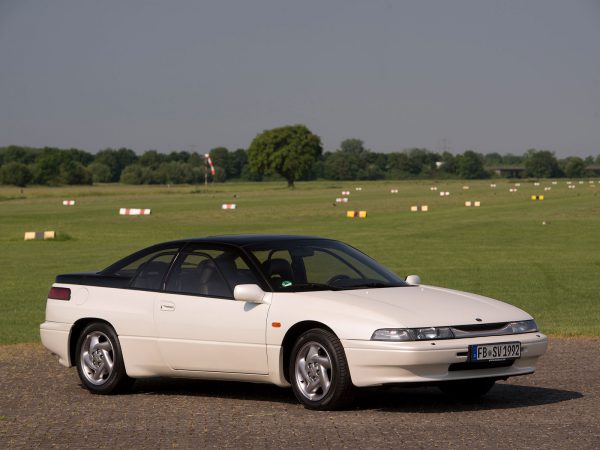 Subaru SVX 01