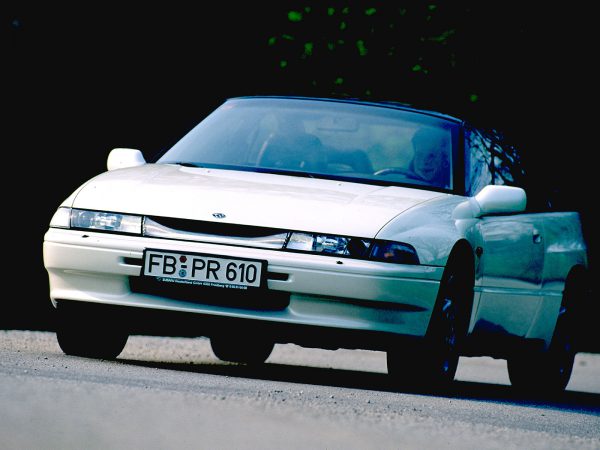 Subaru SVX 04