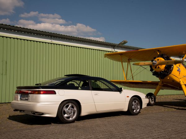 Subaru SVX 05