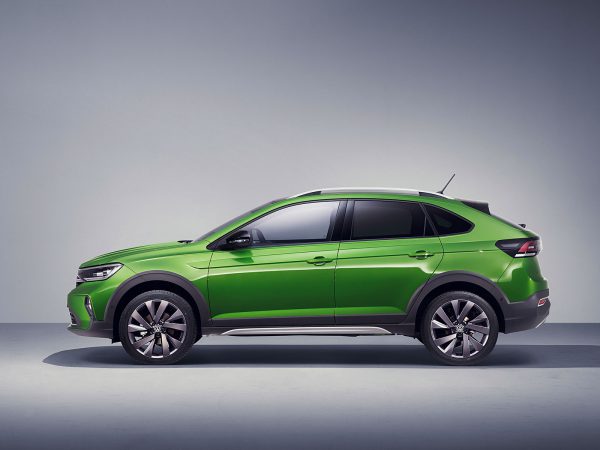 VW Taigo 2021 06
