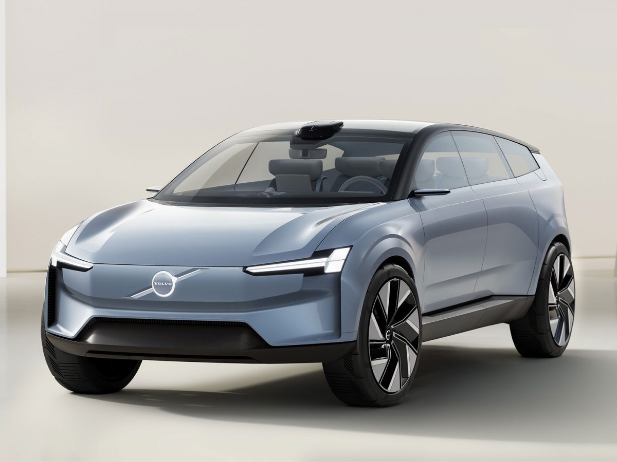 Volvo Concept Recharge 2021 01