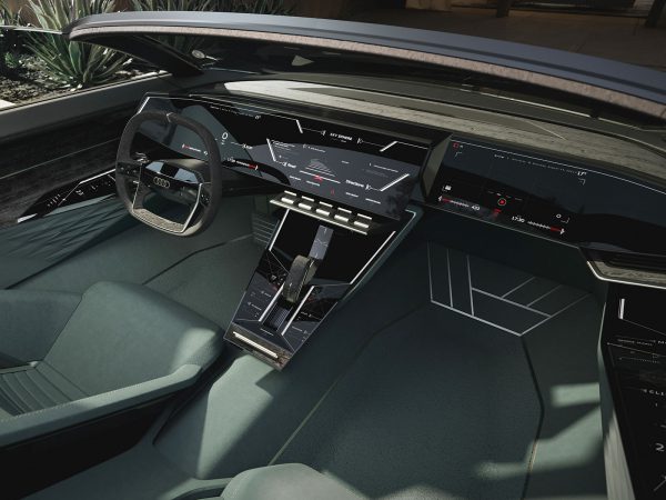 Audi Skysphere Concept 2021 03