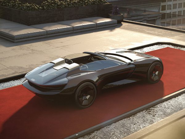 Audi Skysphere Concept 2021 05
