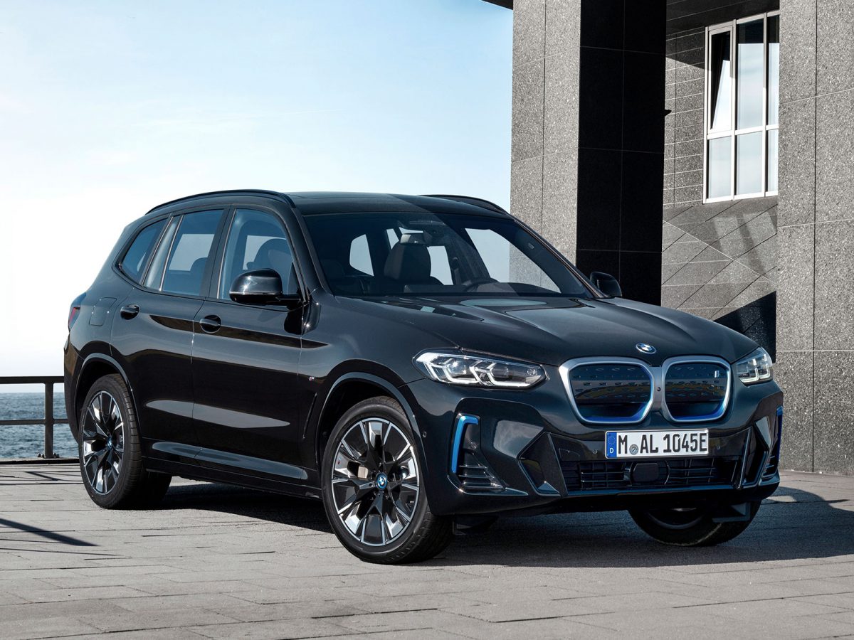 BMW ix3 Facelift 2021 06