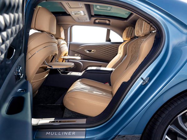 Bentley FlyingSpur Mulliner 2021 04
