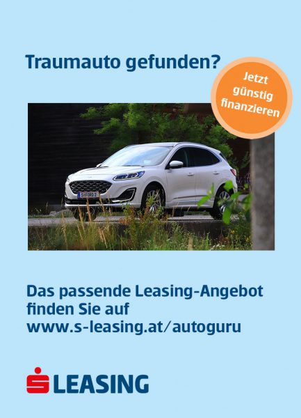 Ford Kuga Hybrid