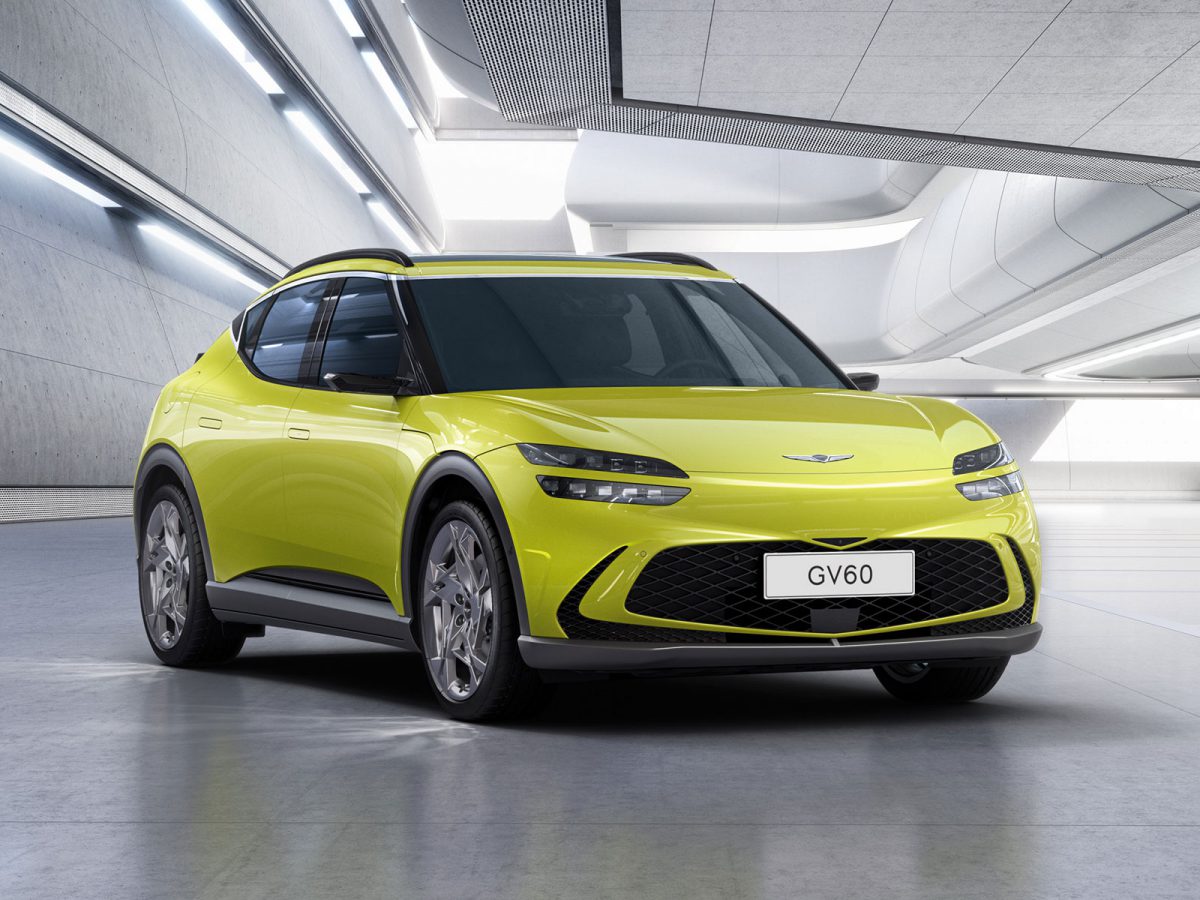 Genesis GV60 2021 01
