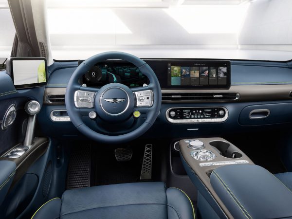 Genesis GV60 2021 03