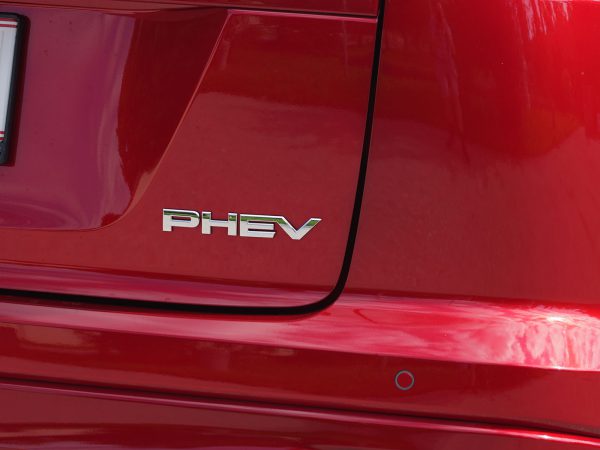 GreenCar PHEV