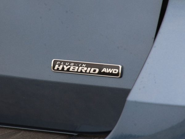 GreenCar PHEV2