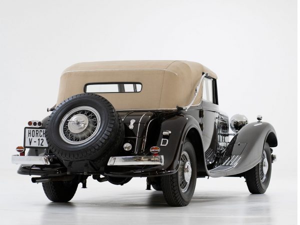 Horch 670 V 801841