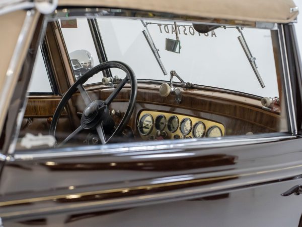 Horch 670 V 801849