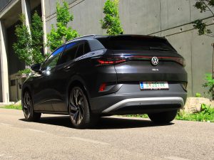 Volkswagen ID.4 Pro Performance