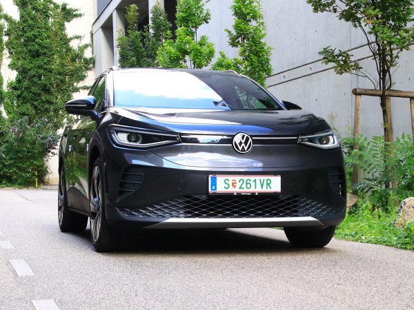 Volkswagen ID.4 Pro Performance