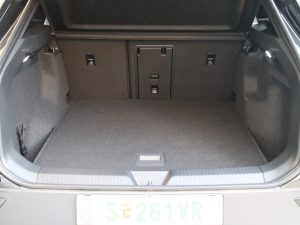 Volkswagen ID.4 Pro Performance