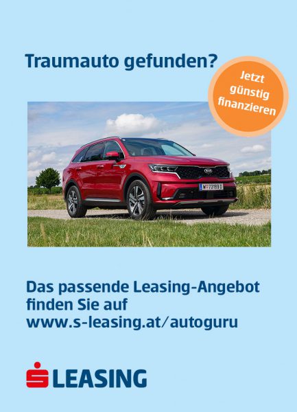 Kia Sorento PHEV