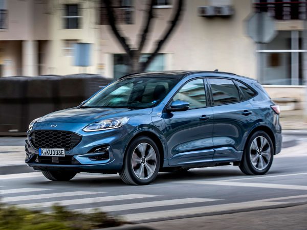 Kuga ST Line X Plug In Hybrid 002