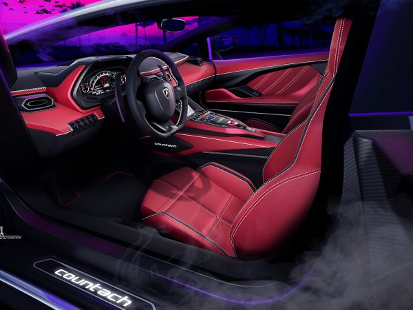 Lamborghini Countach LPI8004 2021 12