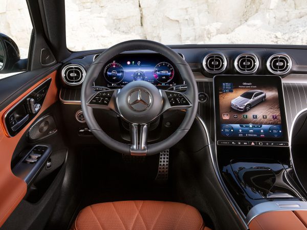 Mercedes C AllTerrain 2021 04