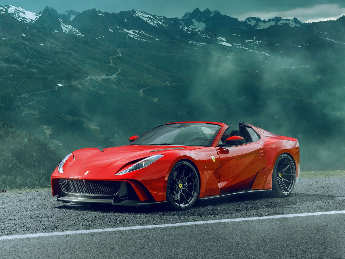 NOVITEC NLARGO FGTS Pic01