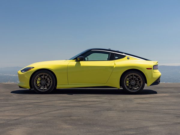 Nissan Z 2021 07