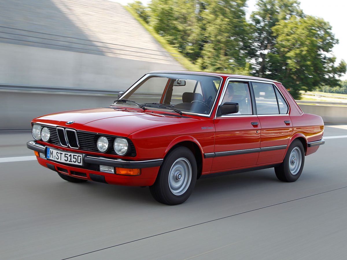 P90128487 highRes 30 years bmw diesel