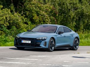 Audi RS e-tron GT