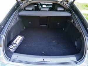 Peugeot 508 Peugeot Sport Engineered