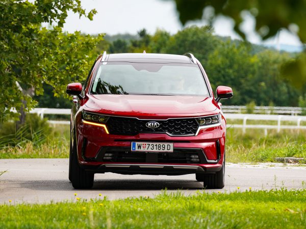 Kia Sorento Gold 1,6 T-GDI PHEV AWD