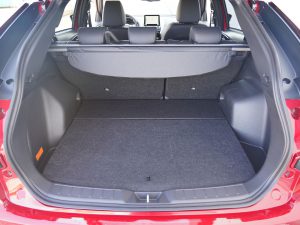 Mitsubishi Eclipse Cross Diamond PHEV