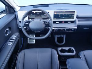 Hyundai IONIQ 5 2WD 72,6 kWh Top Line