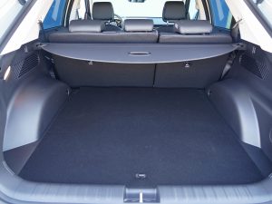 Hyundai IONIQ 5 2WD 72,6 kWh Top Line