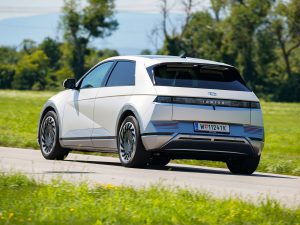 Hyundai IONIQ 5 2WD 72,6 kWh Top Line