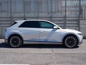 Hyundai IONIQ 5 2WD 72,6 kWh Top Line