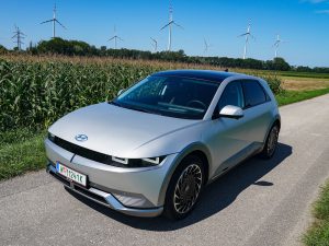 Hyundai IONIQ 5 2WD 72,6 kWh Top Line