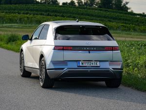 Hyundai IONIQ 5 2WD 72,6 kWh Top Line