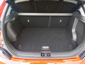 Hyundai Kona Elektro 64 kWh Prestige Line