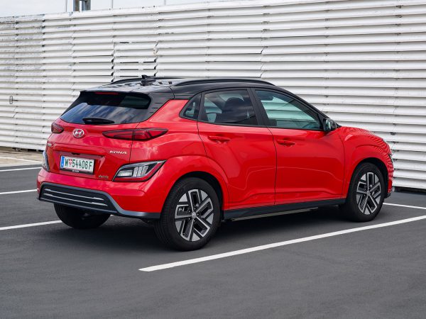 Hyundai Kona Elektro 64 kWh Prestige Line