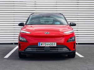 Hyundai Kona Elektro 64 kWh Prestige Line