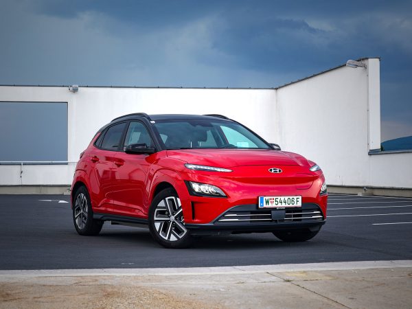 Hyundai Kona Elektro 64 kWh Prestige Line