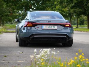 Audi RS e-tron GT