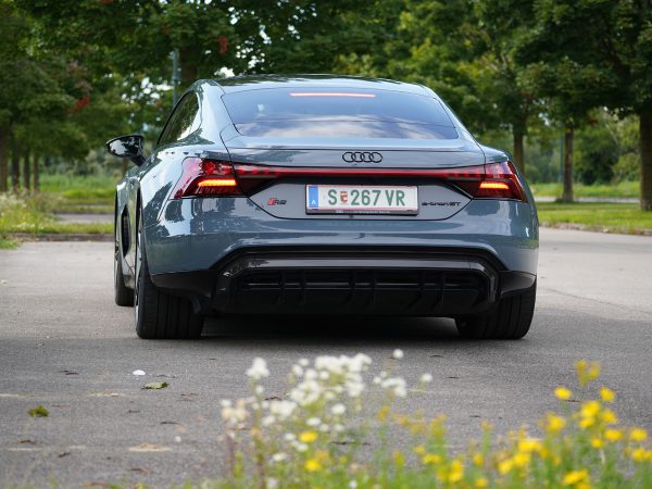 Audi RS e-tron GT