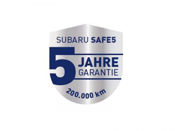 subaru logo