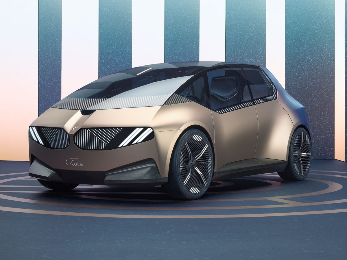 BMW iVision Circular 2021 01