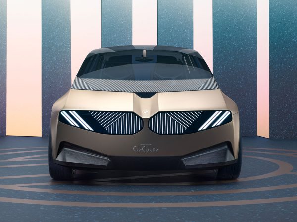 BMW iVision Circular 2021 05
