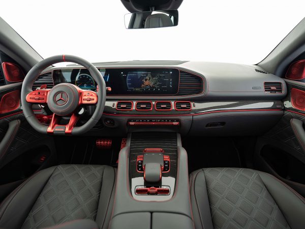 Brabus 900 Rocket Edition 2021 04